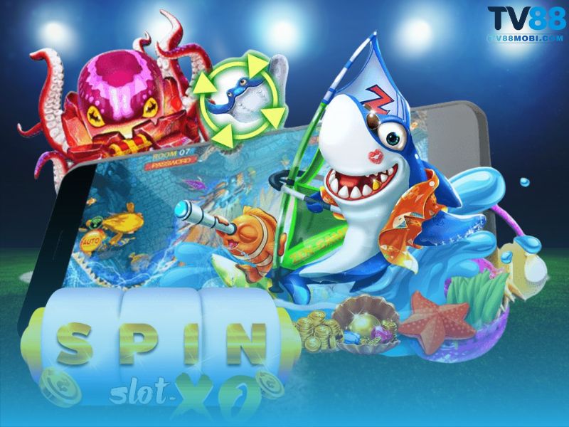 Bí Kíp Bắn Cá Từ Cao Thủ