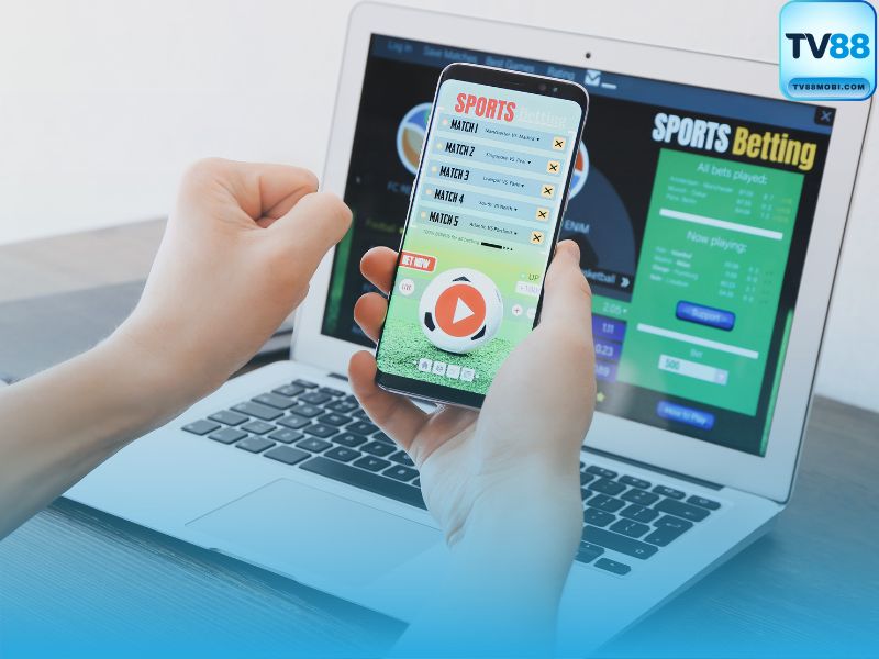 Các Sự Cố Đăng Nhập TV88 Thường Gặp & Cách Khắc Phục