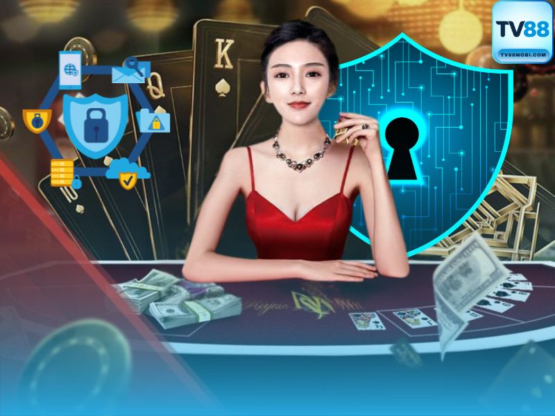 Chính Sách Bảo Mật TV88 Về Sử Dụng & Chia Sẻ Thông Tin