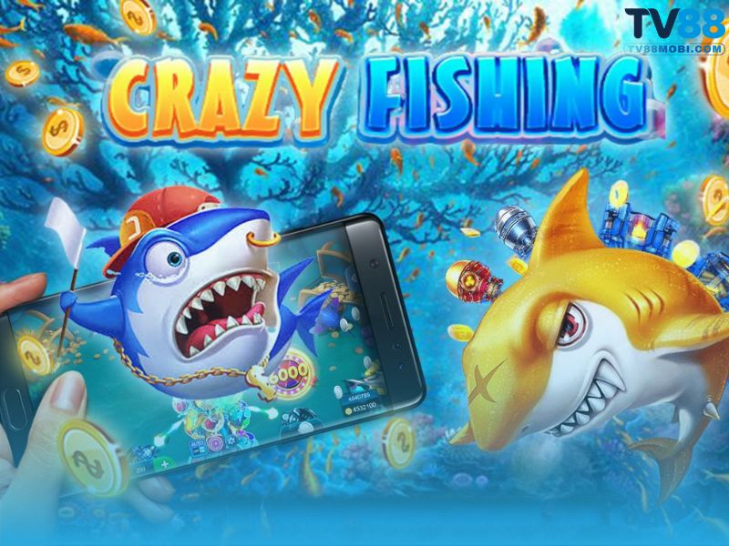 Top 3 Sảnh Bắn Cá Hút Khách Nhất