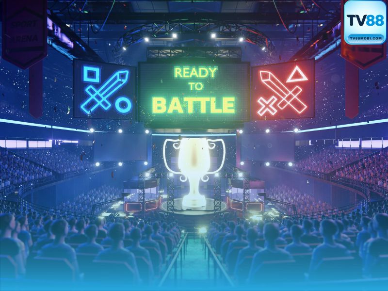 Từ Điển Các Loại Kèo Esports